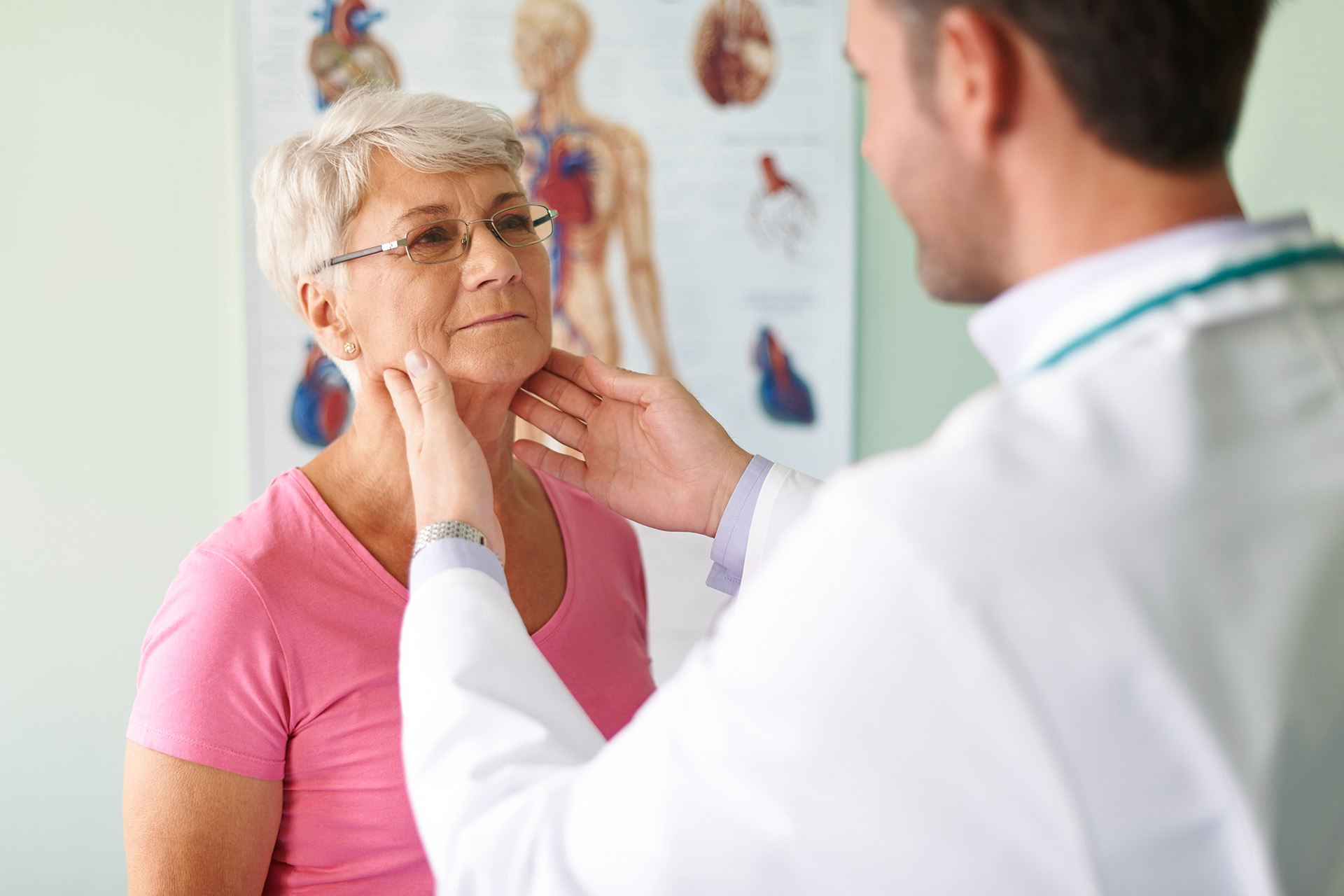 4 secuelas de un accidente cerebrovascular
