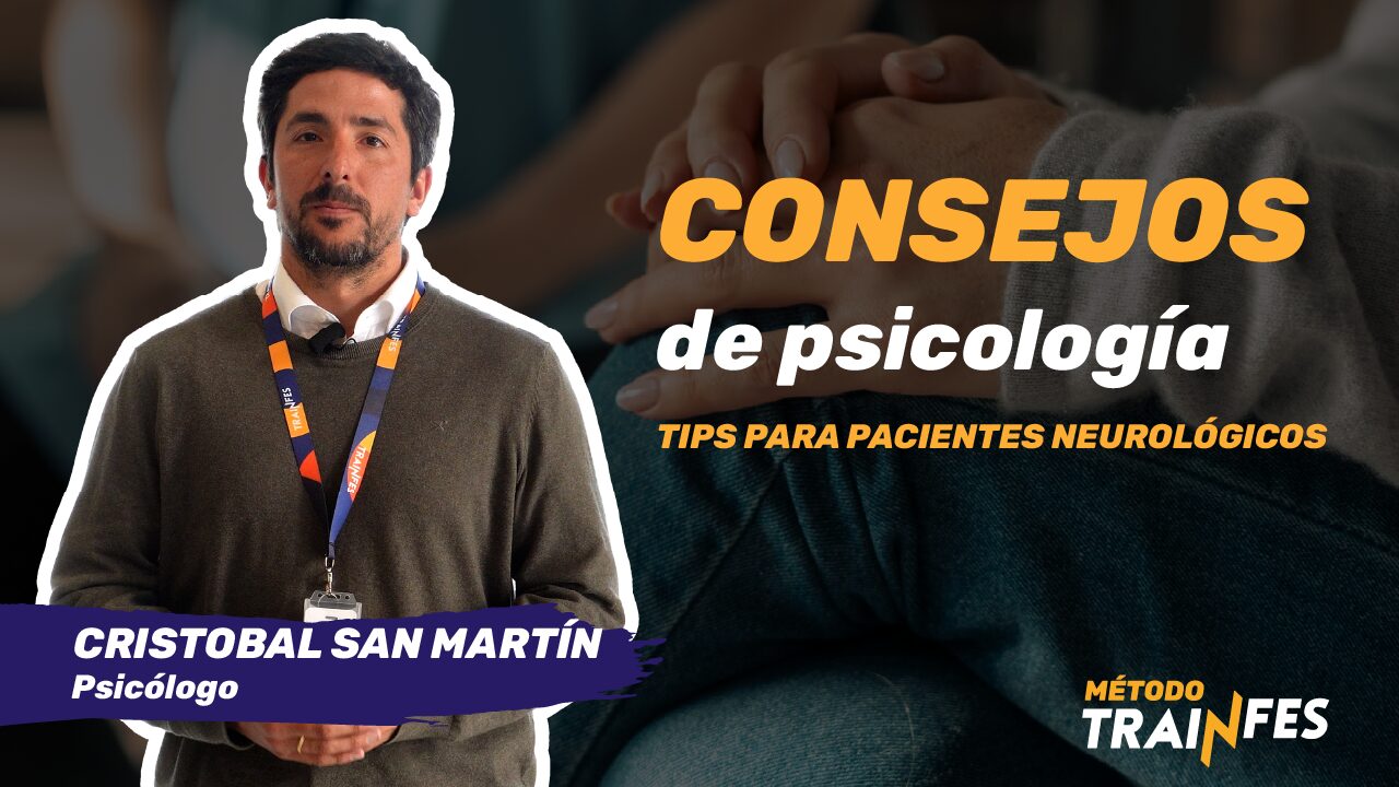 La importancia de las emociones en la rehabilitación neurológica