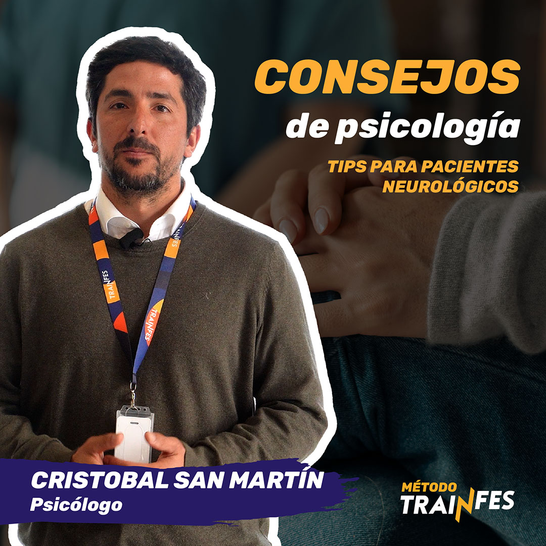 La importancia de las emociones en la rehabilitación neurológica